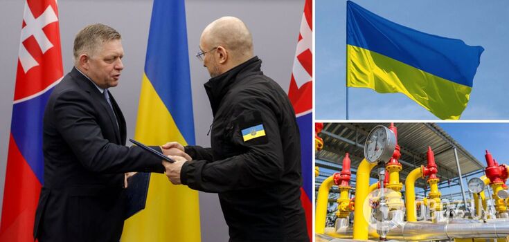 The gas transit contract between Ukraine and Russia will not be extended