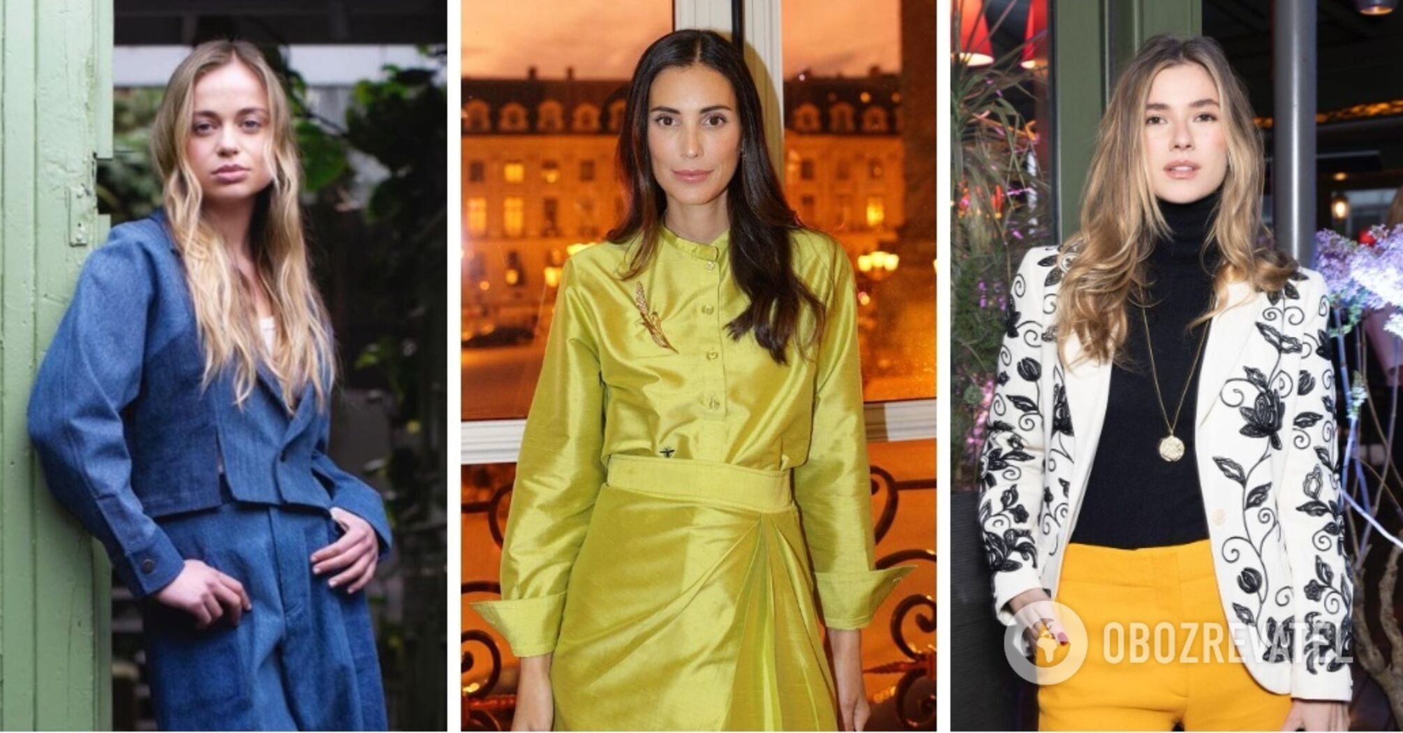 5 most fashionable royals to follow on Instagram