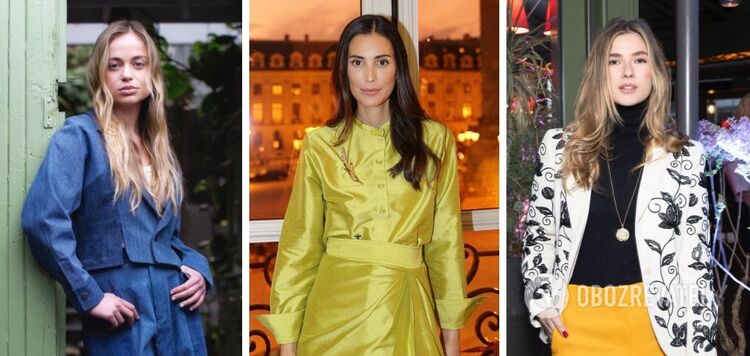5 most fashionable royals to follow on Instagram