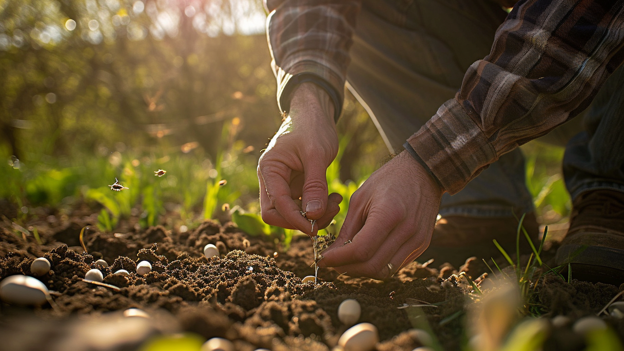 Sowing calendar for February: what seedlings to sow and when