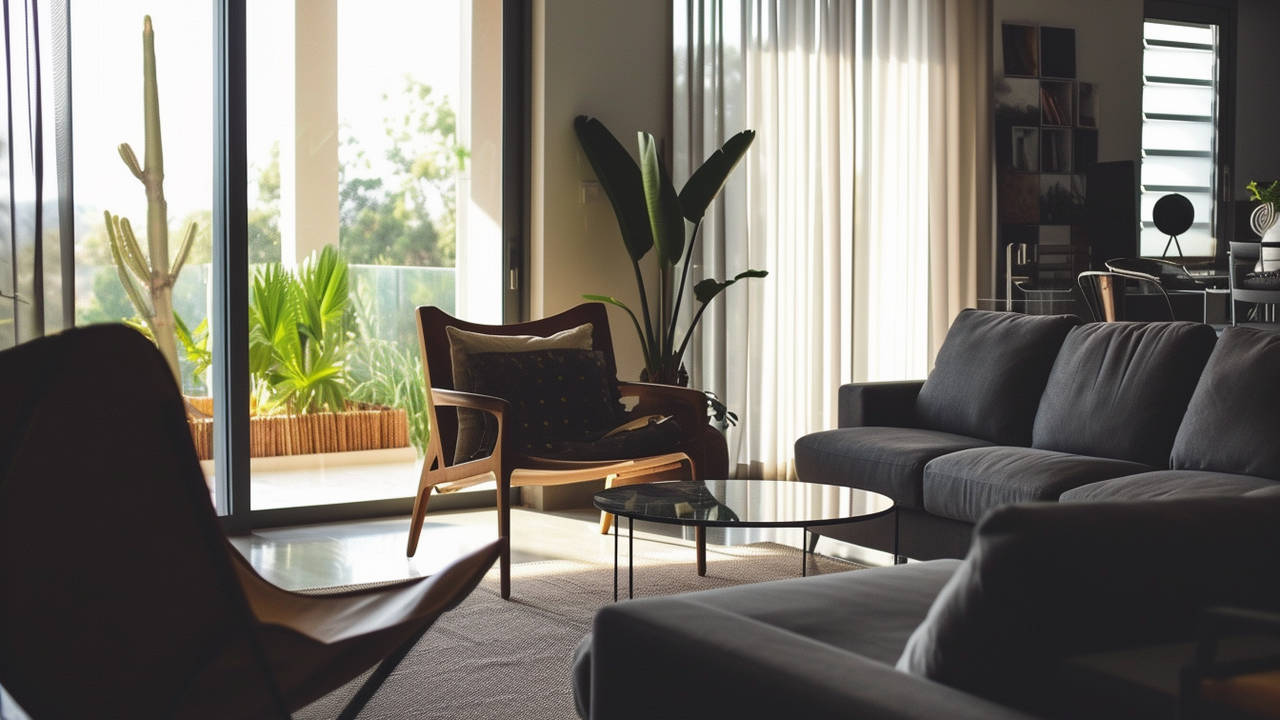 How to learn to clean your home like a professional: 12 good habits