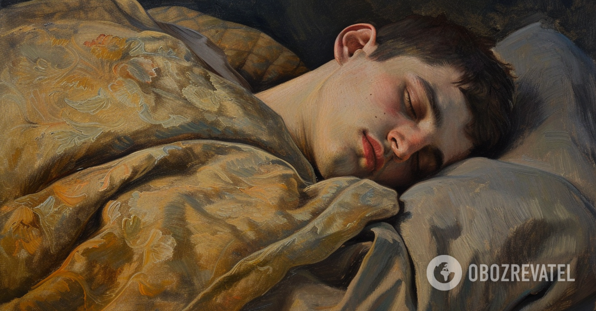 How not to freeze at night in a cold apartment: useful life hacks from sleep experts