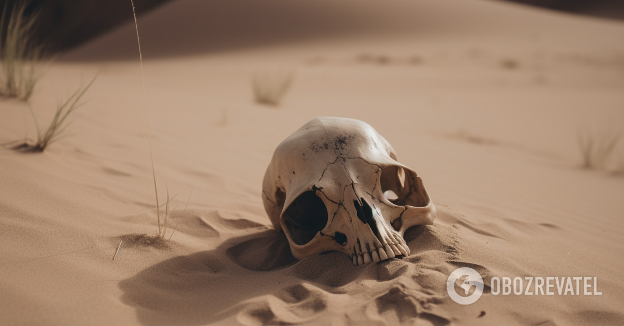 A single-celled organism may have caused the largest mass extinction on Earth: scientists have evidence