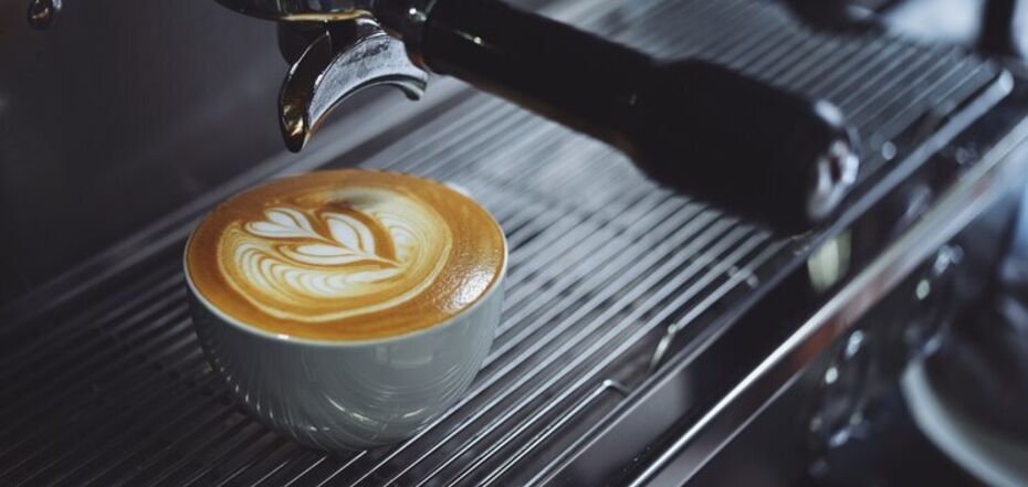 Как приготовить идеальное эспрессо