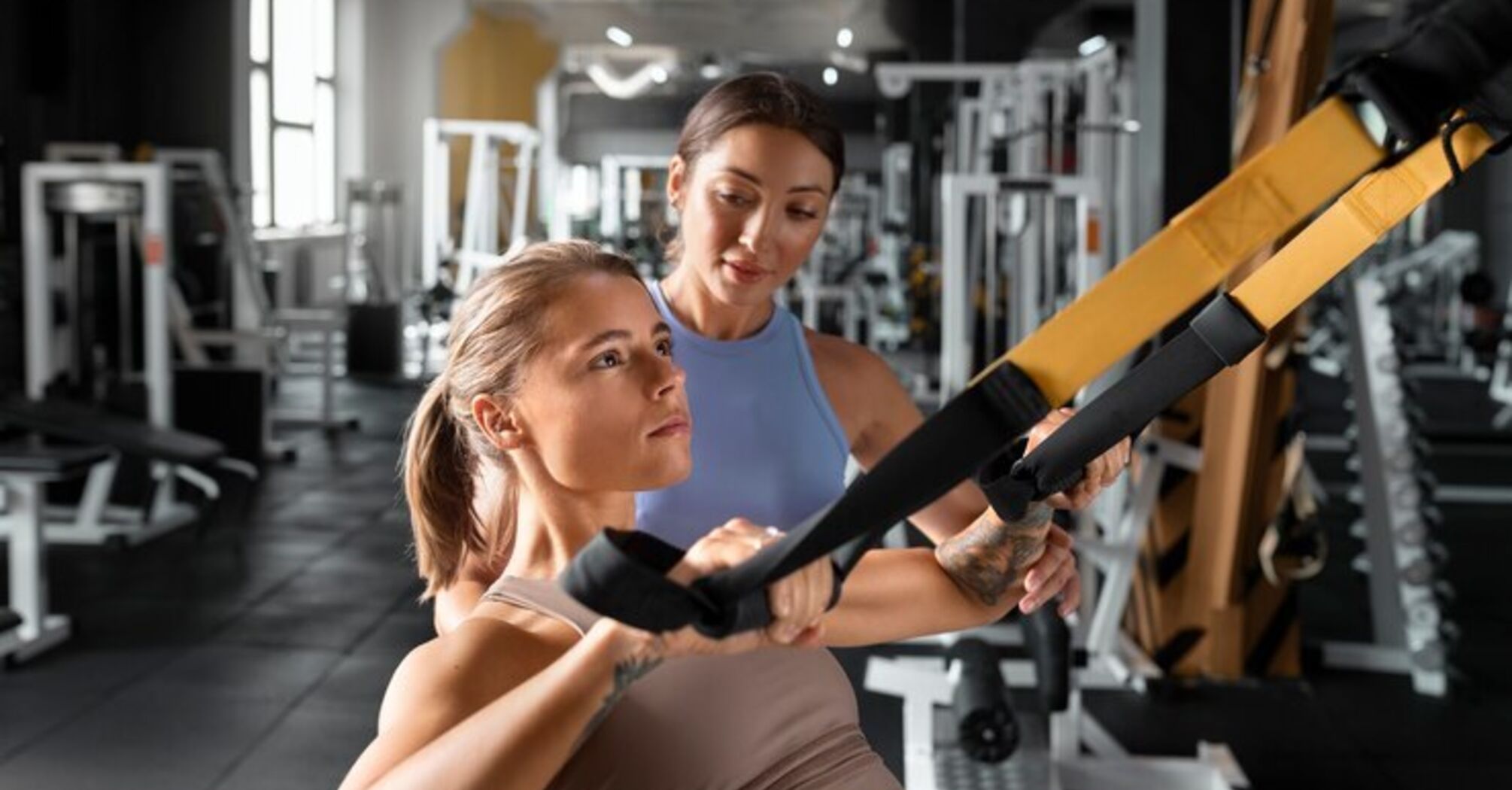 Чому болять м'язи після тренування