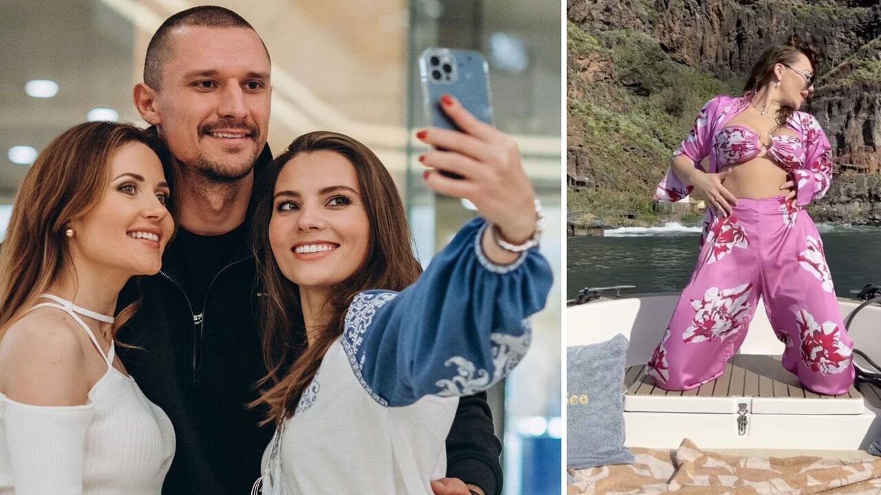 "Needs therapy!" Star of "Catch Kaydasha" defends Hizhnyak, Mishina, and other celebrities who are vacationing abroad during the war