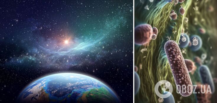 Scientists have found a lake where all life on Earth could have originated