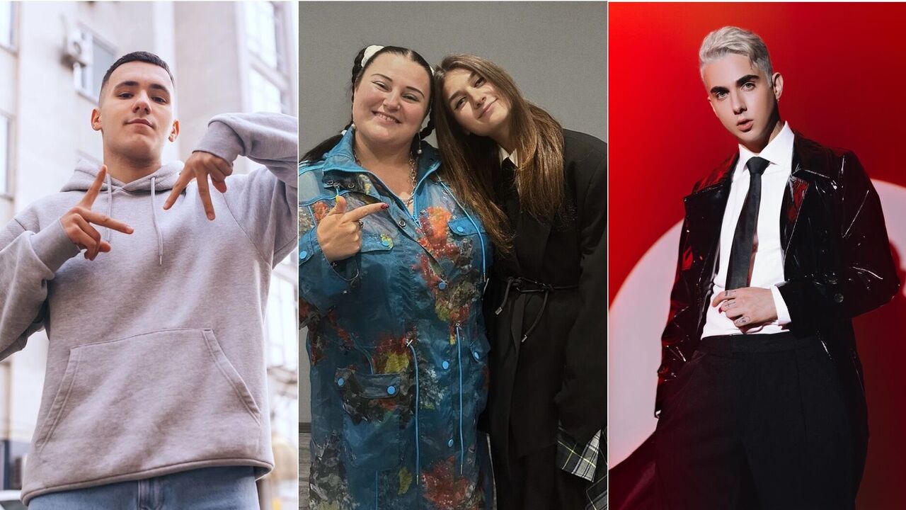 Who should represent Ukraine at the Eurovision Song Contest 2024: bookmakers and Ukrainians surveyed are unanimous. Video