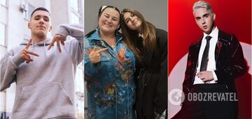 Who should represent Ukraine at the Eurovision Song Contest 2024: bookmakers and Ukrainians surveyed are unanimous. Video