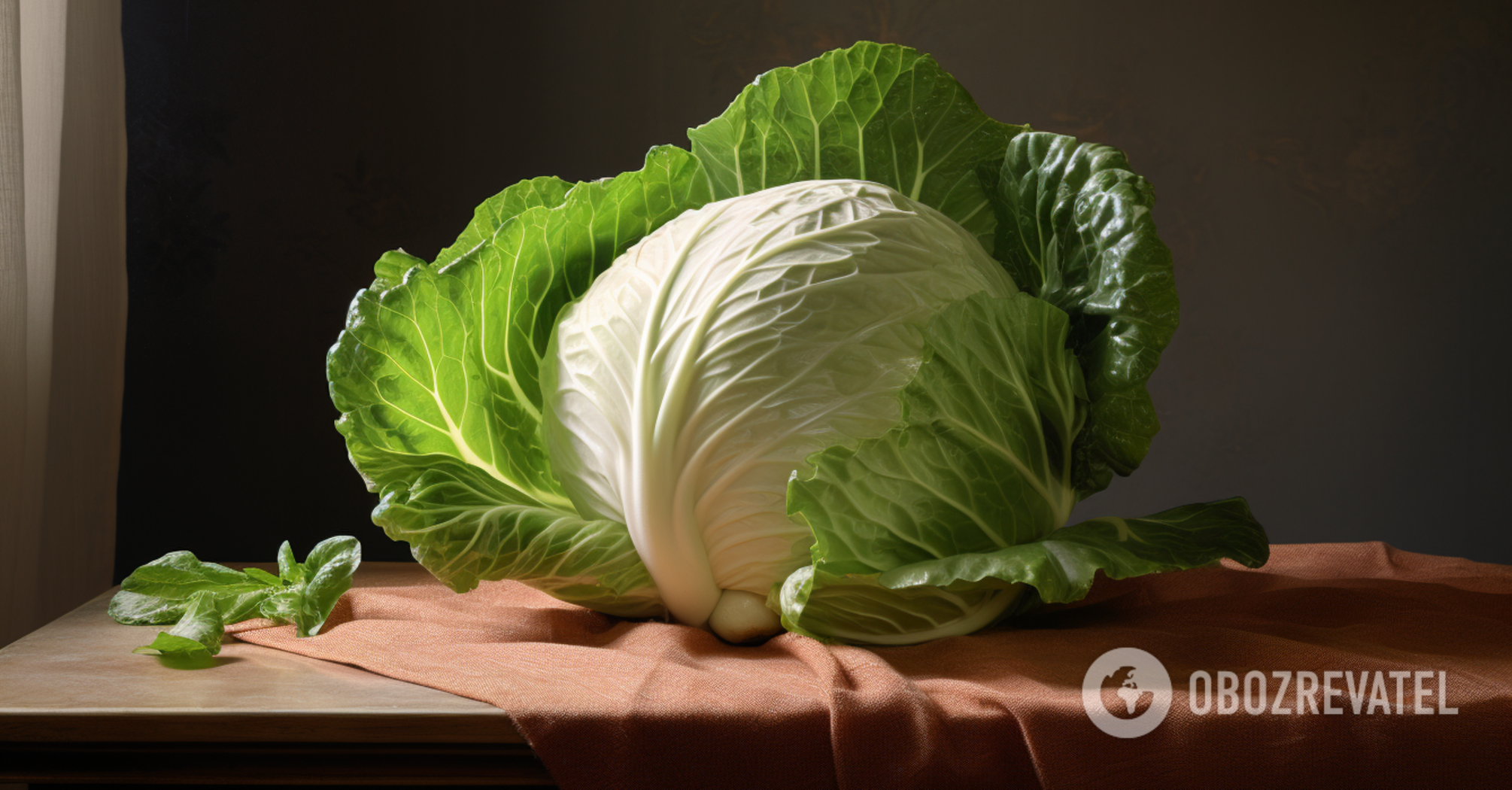 How to save cabbage from caterpillars: methods with guaranteed results
