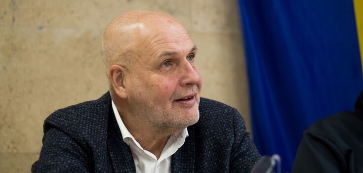 "Patriotism should come first": FBU on the decision to punish players for not joining the national team