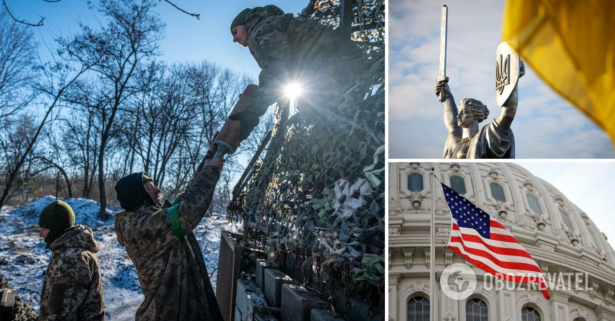 USA nazywają zwycięstwo Ukrainy w wojnie z Rosją "strategicznym celem": co stanie się z pomocą?