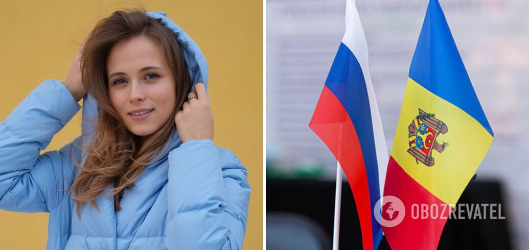 Svaty star Anna Koshmal complained of bulling in Moldova because of Ukrainian language: people were happy that "part of Ukraine is gone"