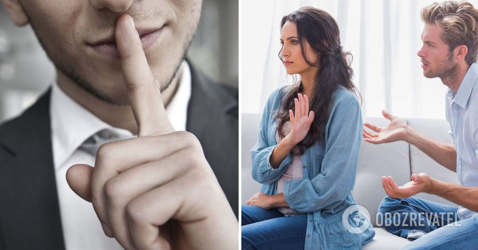 12 zwrotów, których nigdy nie powinnaś mówić mężczyźnie, z którym jesteś w związku