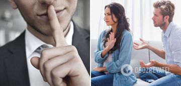 12 zwrotów, których nigdy nie powinnaś mówić mężczyźnie, z którym jesteś w związku