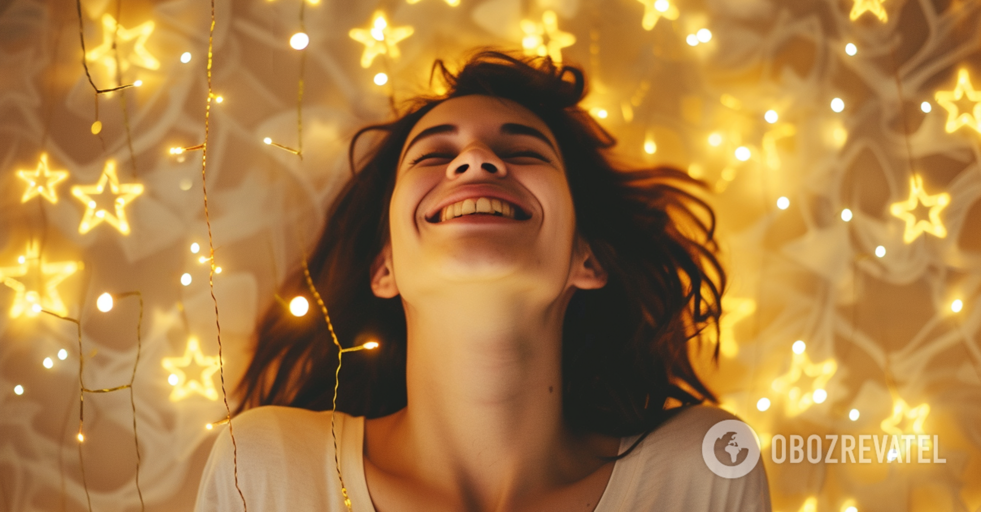 The stars are on your side: these five zodiac signs will be incredibly lucky in February