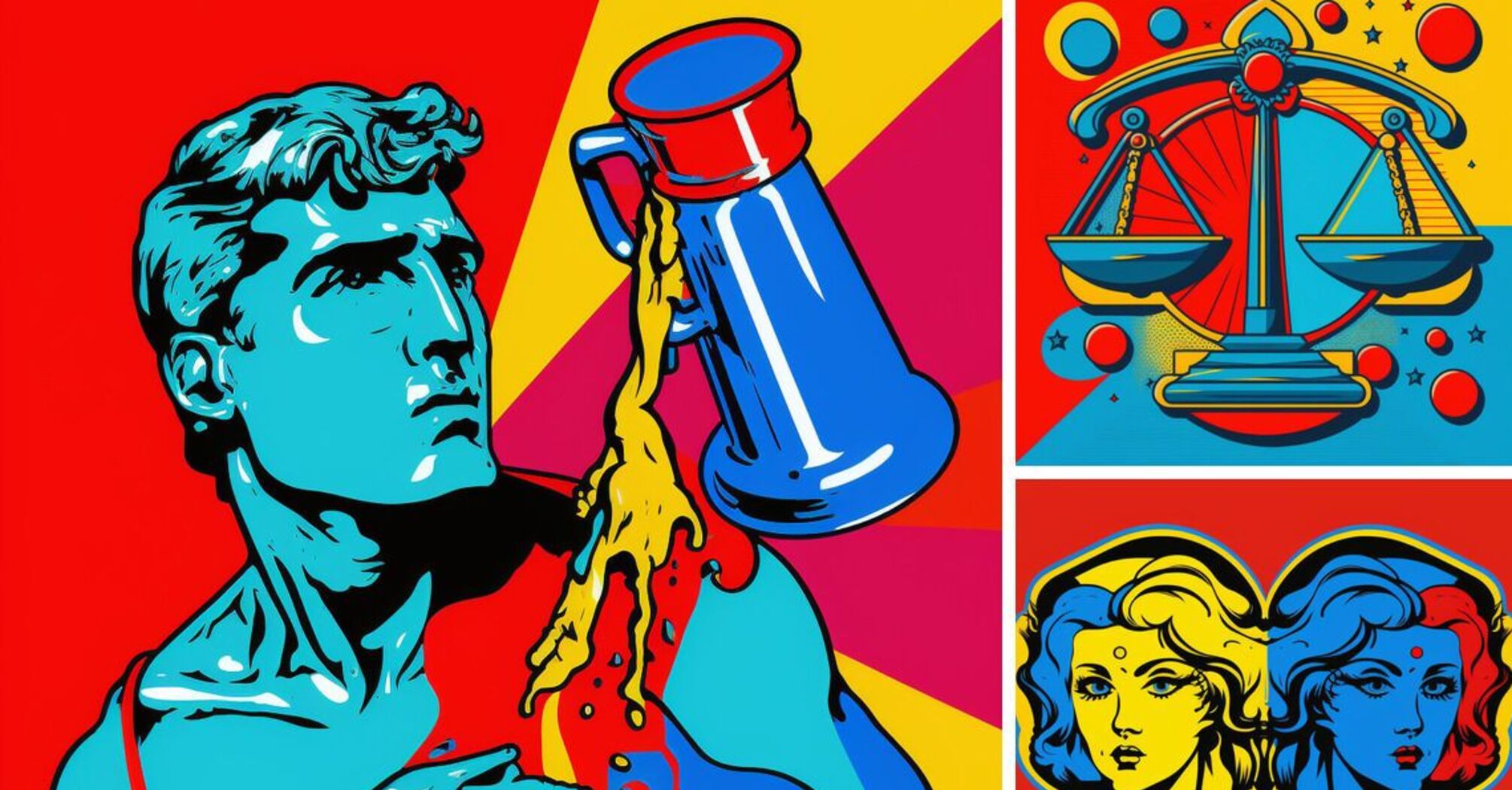 Гороскоп на 2024 год