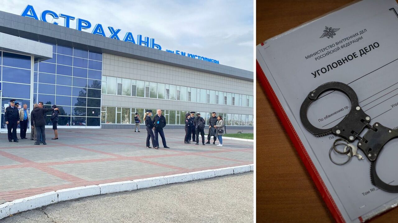 "This is ancestral Kazakh land": Russian resident calls on Kazakhstan to free Astrakhan from Putin's "fascist authorities". Photo