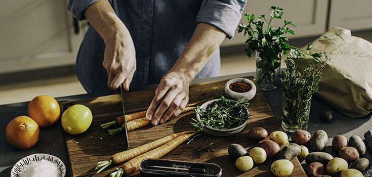 The most harmful way of cooking is named: the reasons