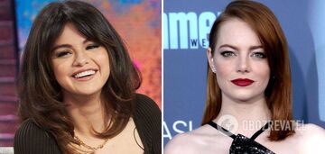 Celebrities choose them: the best haircuts for a round face that hide all imperfections