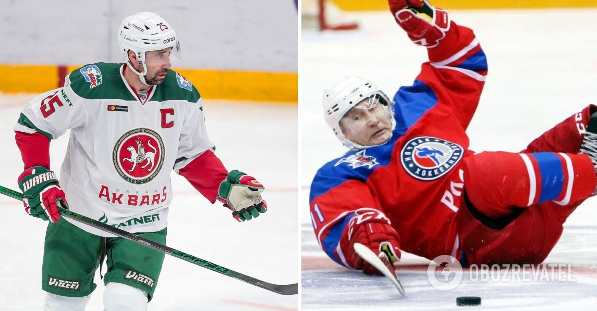 "I have earned a place in the elite": Russian world champion calls his appointment as Putin's confidant the main achievement of his career