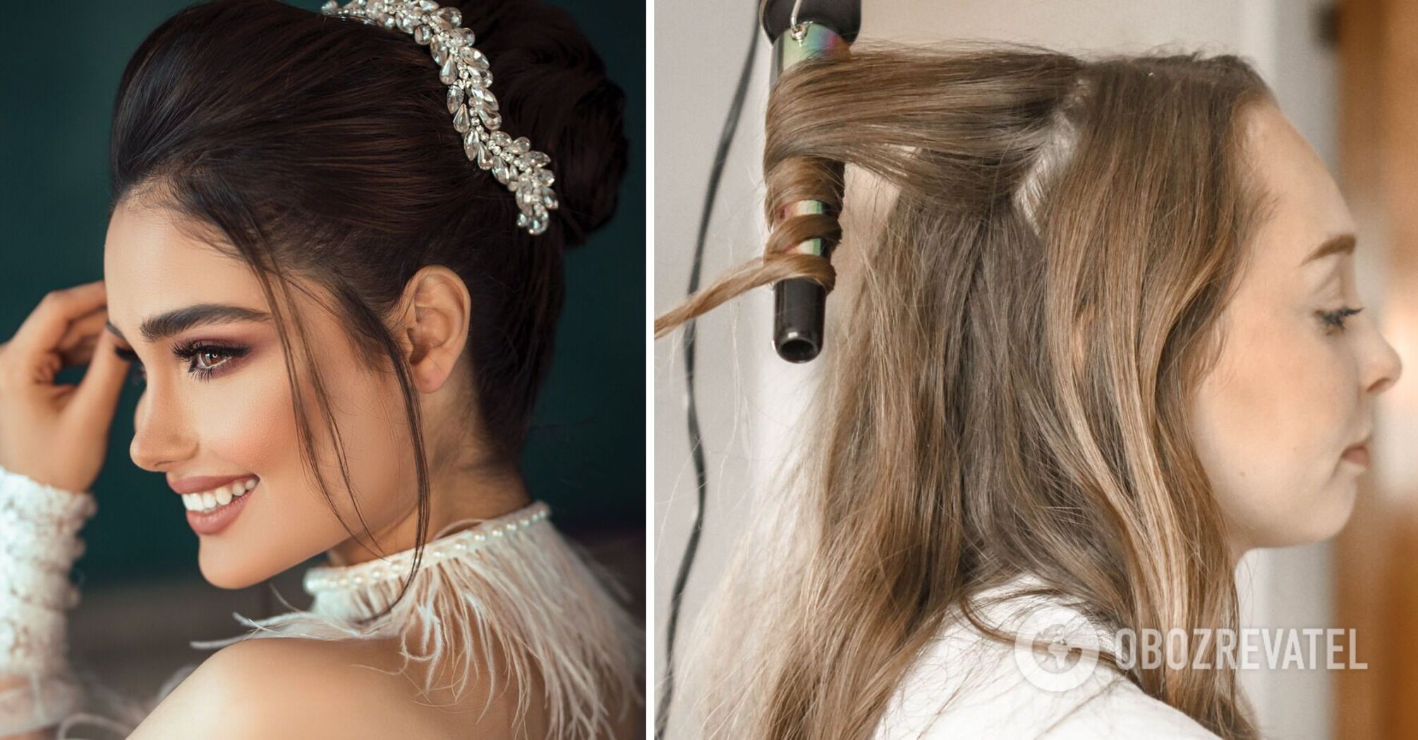 Celebrity hairdresser revealed the most common mistake brides make on their wedding day