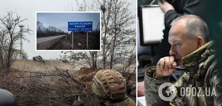 Russian army is increasing the intensity of offensive actions in the East: Land Forces commander on the new tactics of AFU. Photos