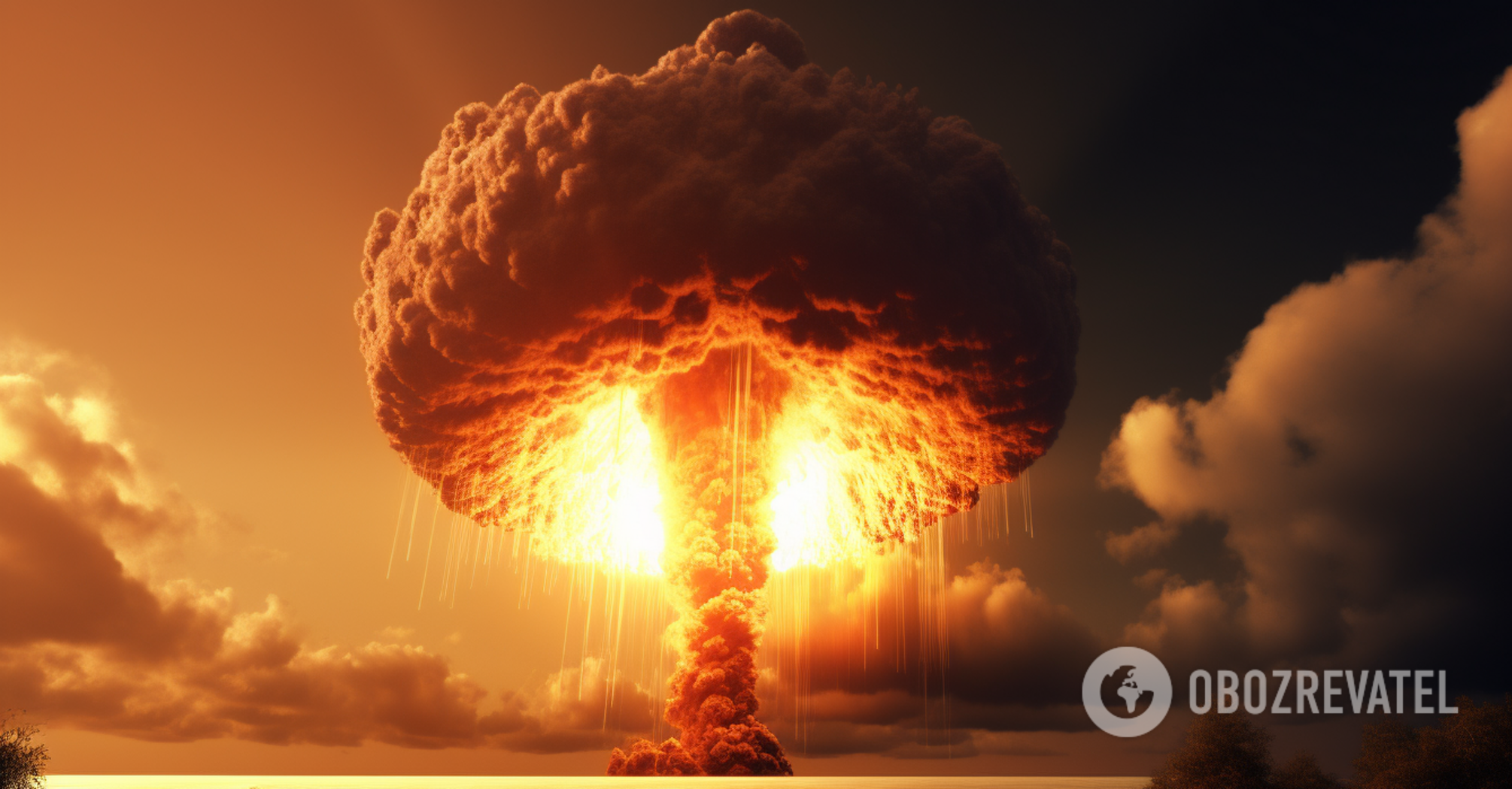 Food found that could save over a billion people from hunger after a nuclear war