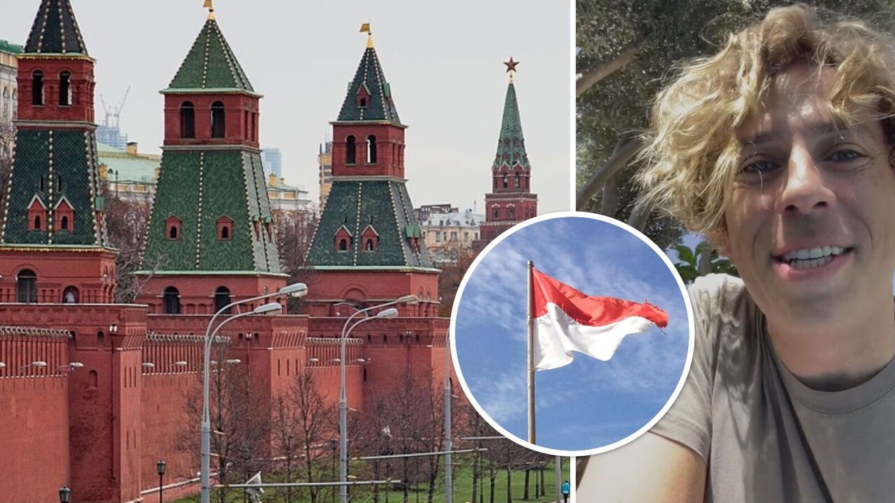 Kremlin "persuaded" Indonesia to set up Galkin for his pro-Ukrainian stance: the artist revealed how Russia prevents him from performing abroad