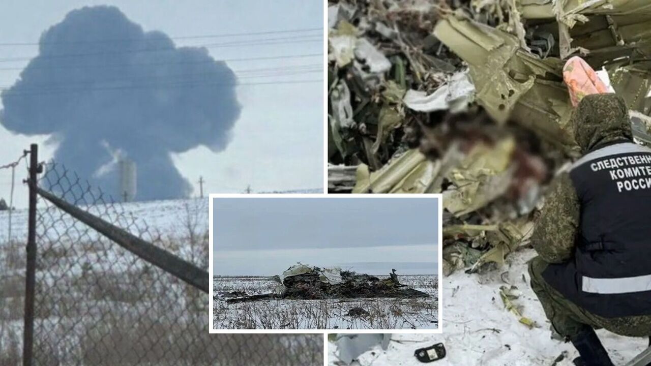 DIU confirms Russian propaganda list with names of 65 Ukrainian prisoners: no evidence of their deaths