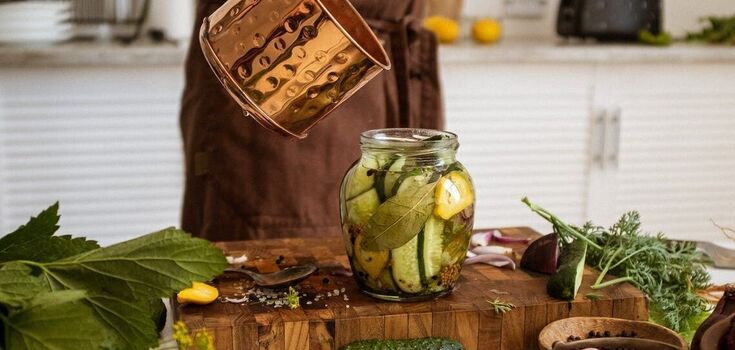 What can ruin canned cucumbers: common mistakes