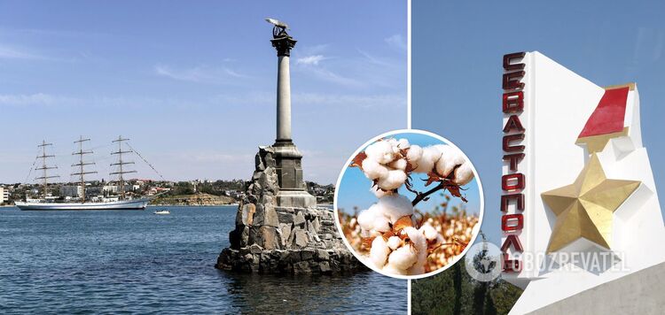 W Sewastopolu znów jest niespokojnie