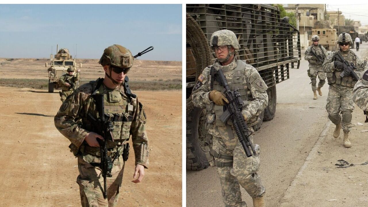 The United States has begun negotiations on the withdrawal of troops from Iraq: first details emerge
