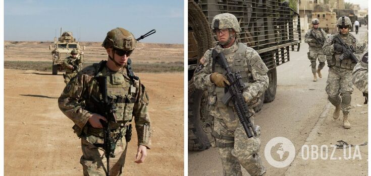 The United States has begun negotiations on the withdrawal of troops from Iraq: first details emerge