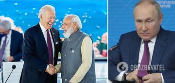 Indie chcą przestać kupować broń od Rosji: Reuters wskazuje na problem