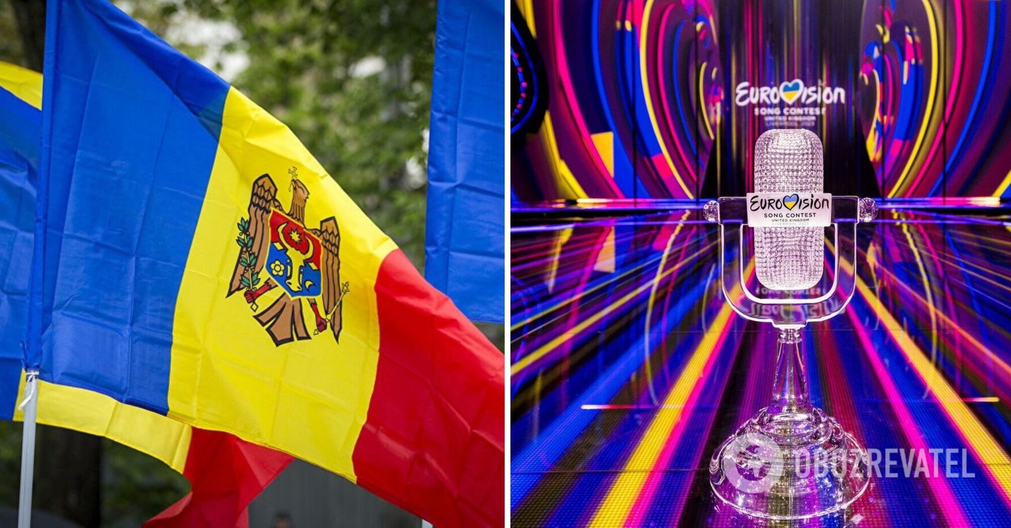 The EU country refused to participate in the Eurovision Song Contest 2024 due to lack of funds: previously it was not allowed to participate due to debts