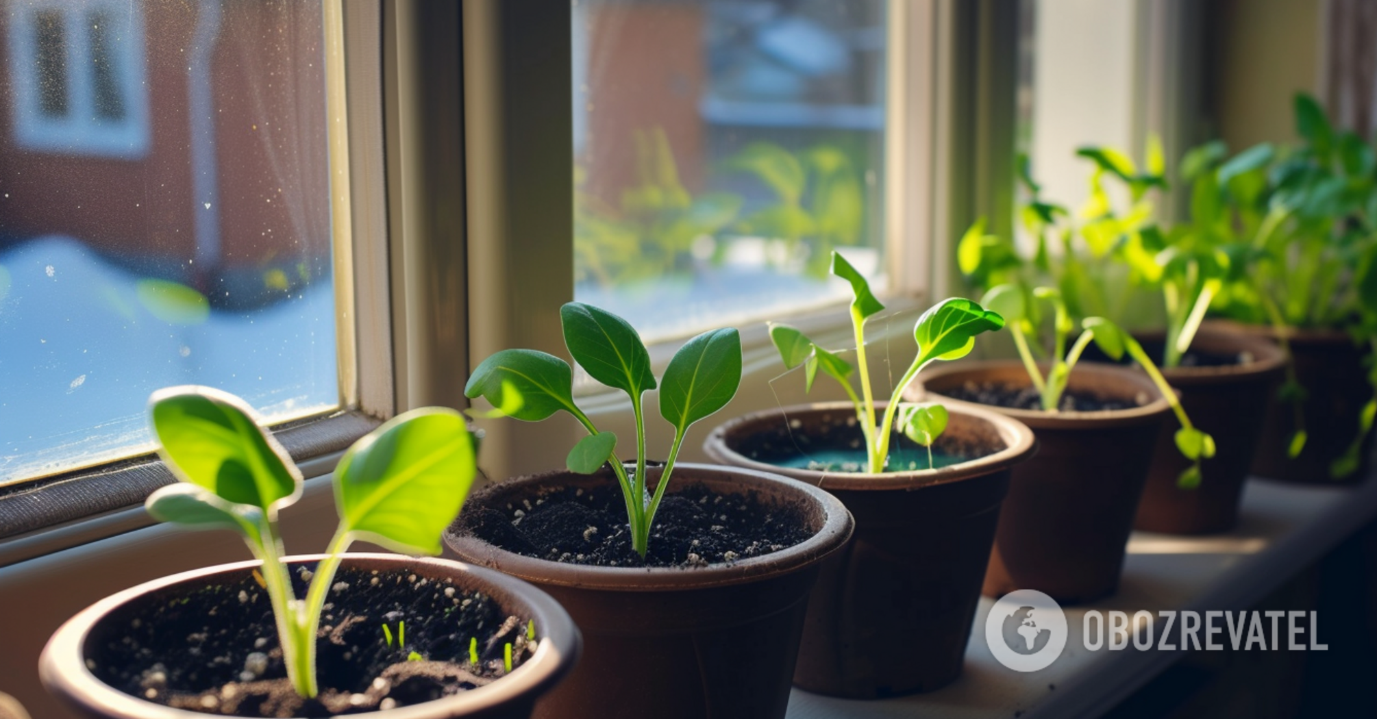 Important to know: seedlings of which plants should never be pickled
