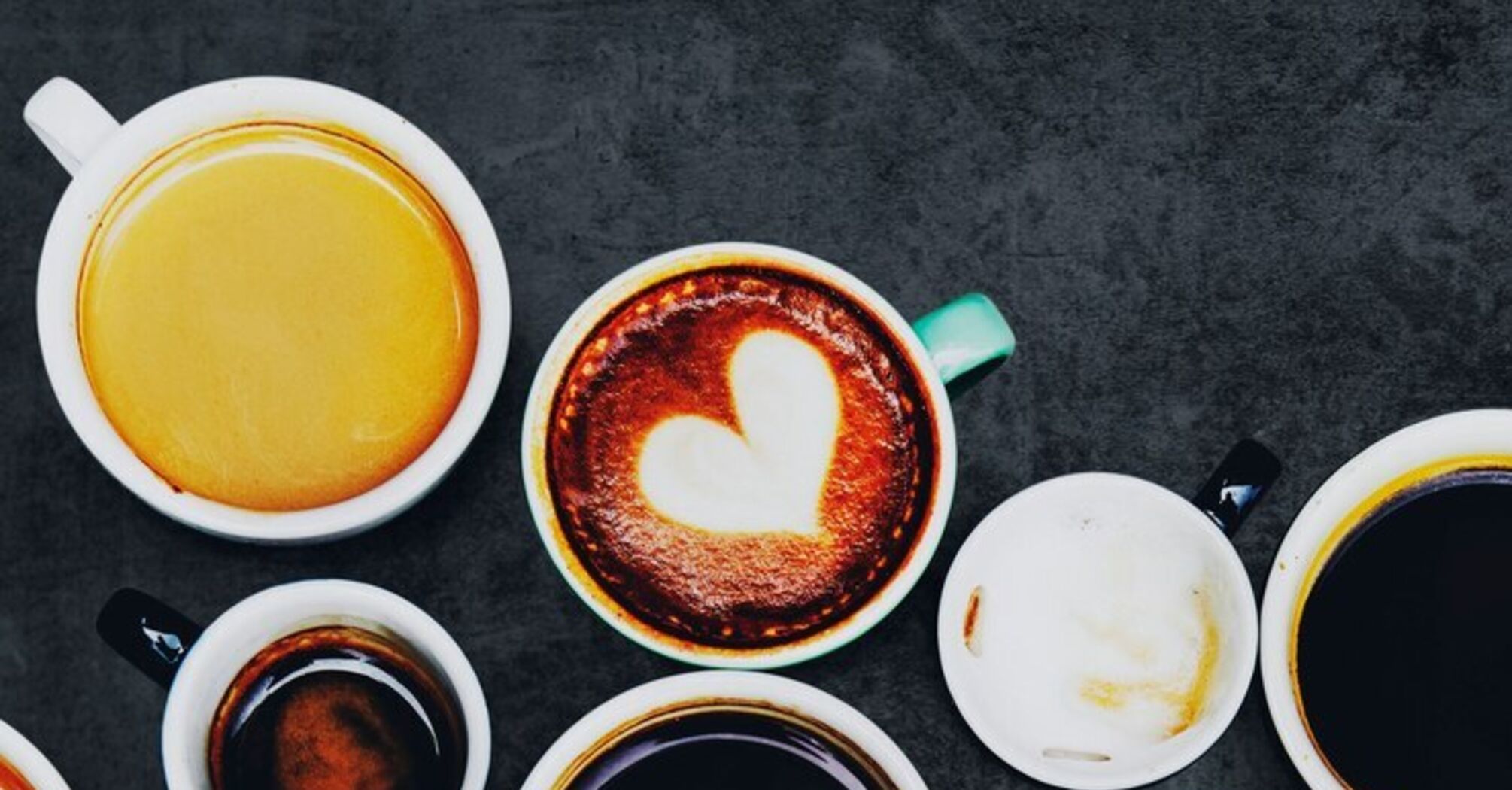 Как избавиться от одержимости кофе