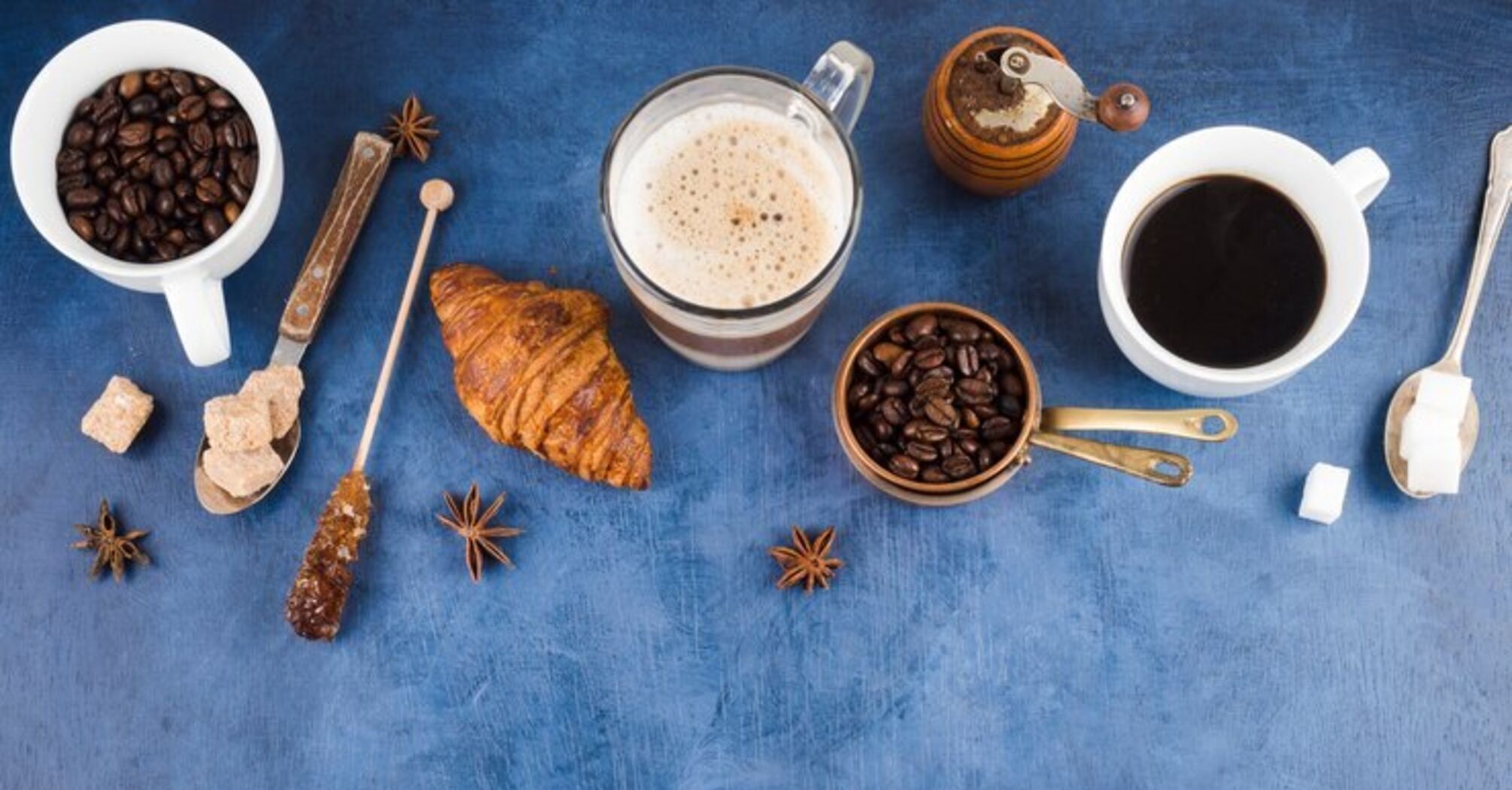 Чи корисна кава з топленим маслом