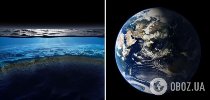 Traces of life that existed 3.4 billion years ago found on Earth