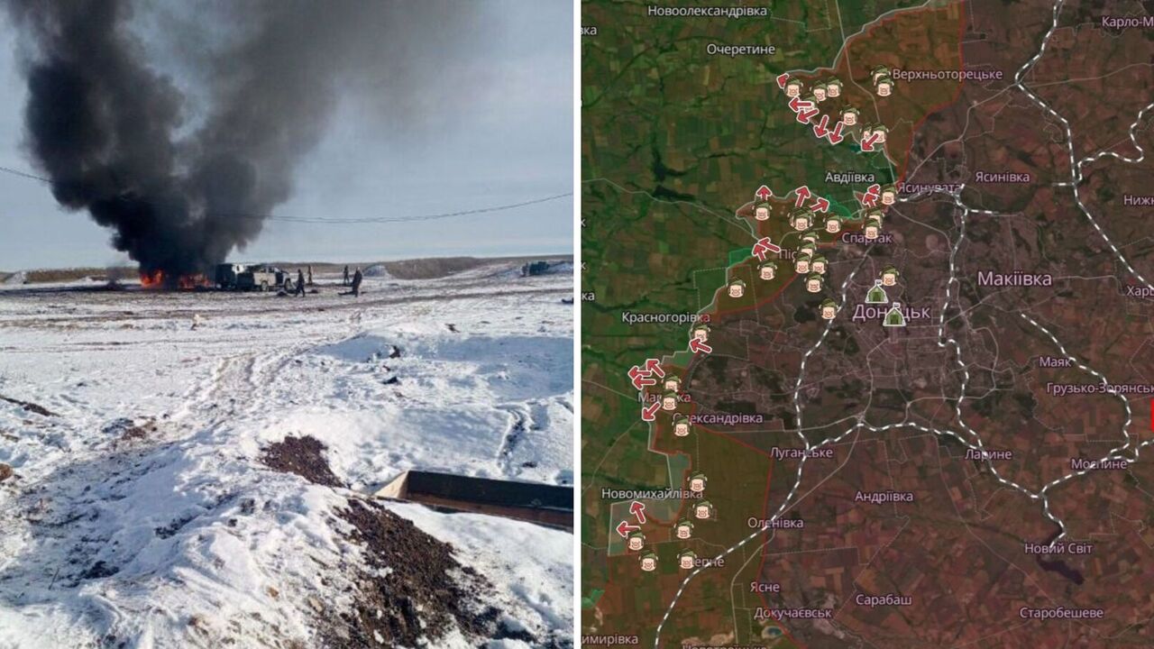 Ukrainian Armed Forces eliminated 38 occupants in Ilovaisk: new details emerge