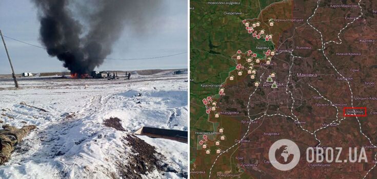 Ukrainian Armed Forces eliminated 38 occupants in Ilovaisk: new details emerge