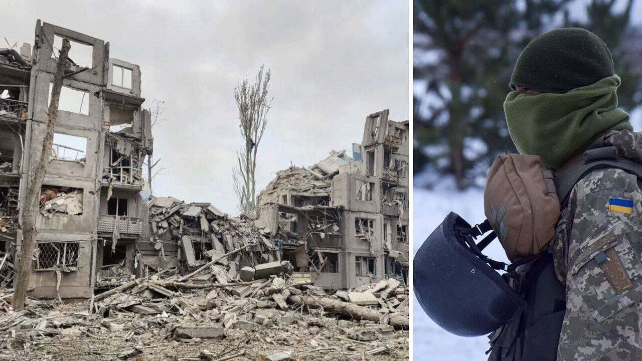 "The situation is quite critical but we are holding the line": AFU soldier on the fierce fighting near Avdiivka
