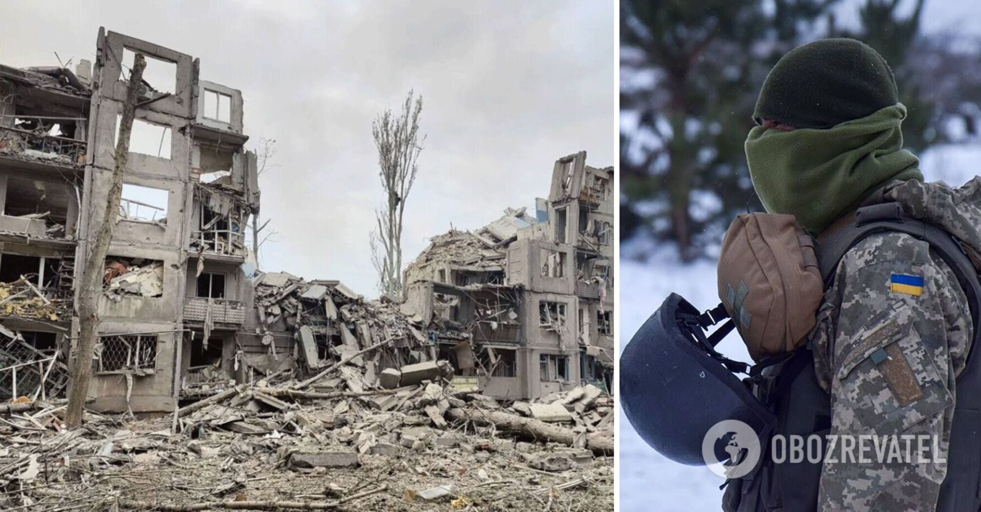 "The situation is quite critical but we are holding the line": AFU soldier on the fierce fighting near Avdiivka