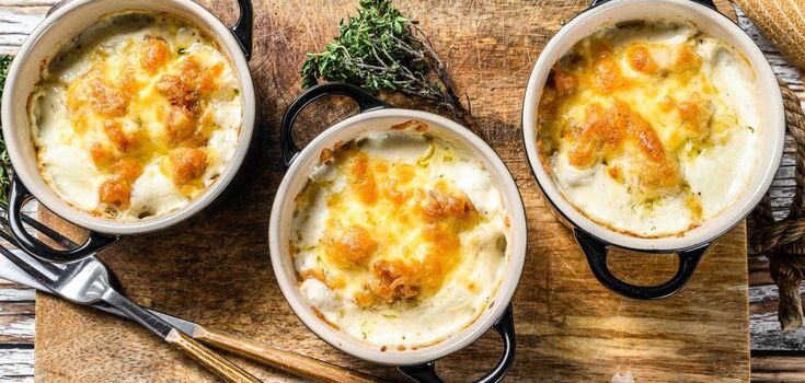 Appetizer recipe