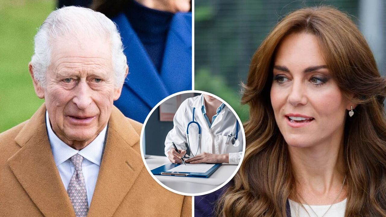 It became known why King Charles III revealed his diagnosis and Kate Middleton keeps it a secret