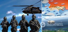 'Musimy zakładać': NATO mówi, że musi wzmocnić obronę i przygotować się na rosyjskie ataki - The Times