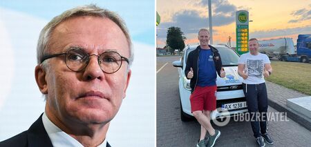 'It is fully responsible for the damage to Ukraine': world sports legend puts Russian Fetisov in his place