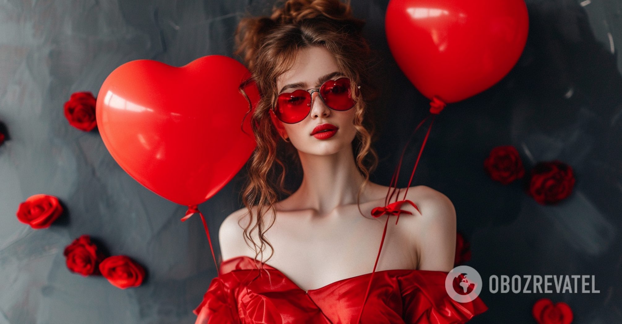 Valentine's Day will be very dramatic: horoscope for all signs