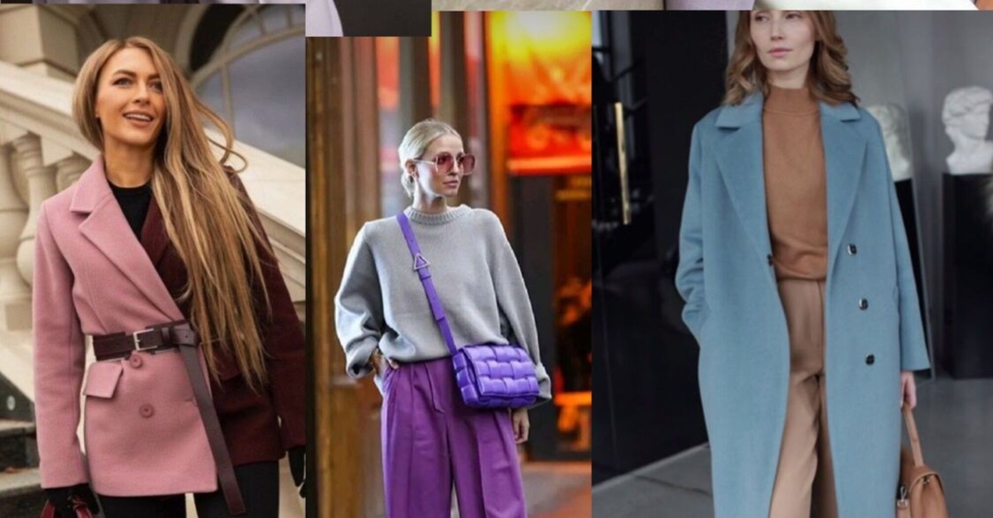 Secrets of unsurpassed business style: five tips on how to be fashionable in the office